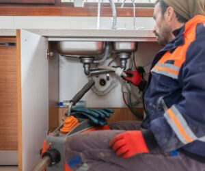 About Emergency plumbing pros Page, NE
